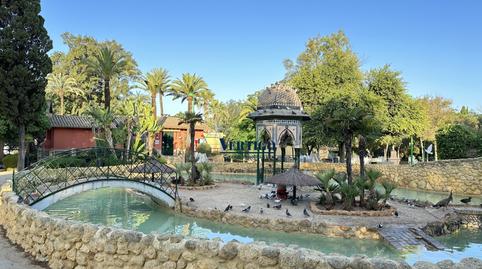 Foto 4 de Residencial en venda a Calderón de la Barca, 7, Centro - Doña Mercedes, Sevilla