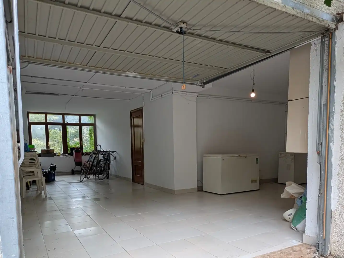 Houses for sale in Zorraquín  with Heating, Private garden and Parquet flooring
