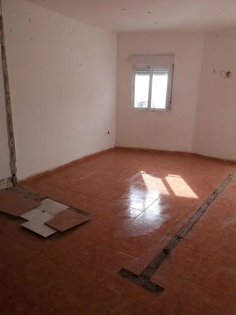 Apartamento en venta en CL Luchana, Esperanza - Quemadero