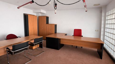 Foto 5 de Oficina de alquiler en Carrer del Bisbe Irurita, 19, Mariola, Lleida Capital