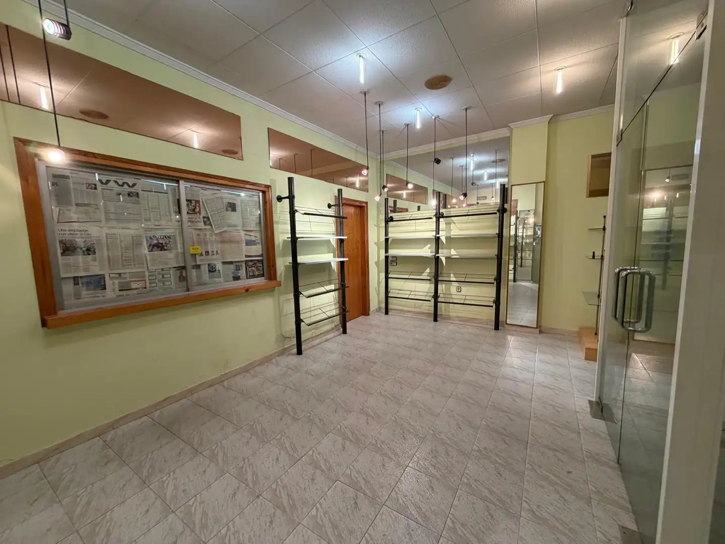 Gewerbefläche zur Miete in Carrer Nostra Senyora del Carme, imagen 17