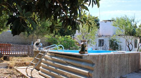 Foto 2 de Casa o chalet en venta en Casinos, Valencia