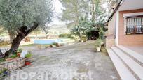 Garden of House or chalet for sale in Sant Joan de Moró  with Air Conditioner, Heating and Private garden