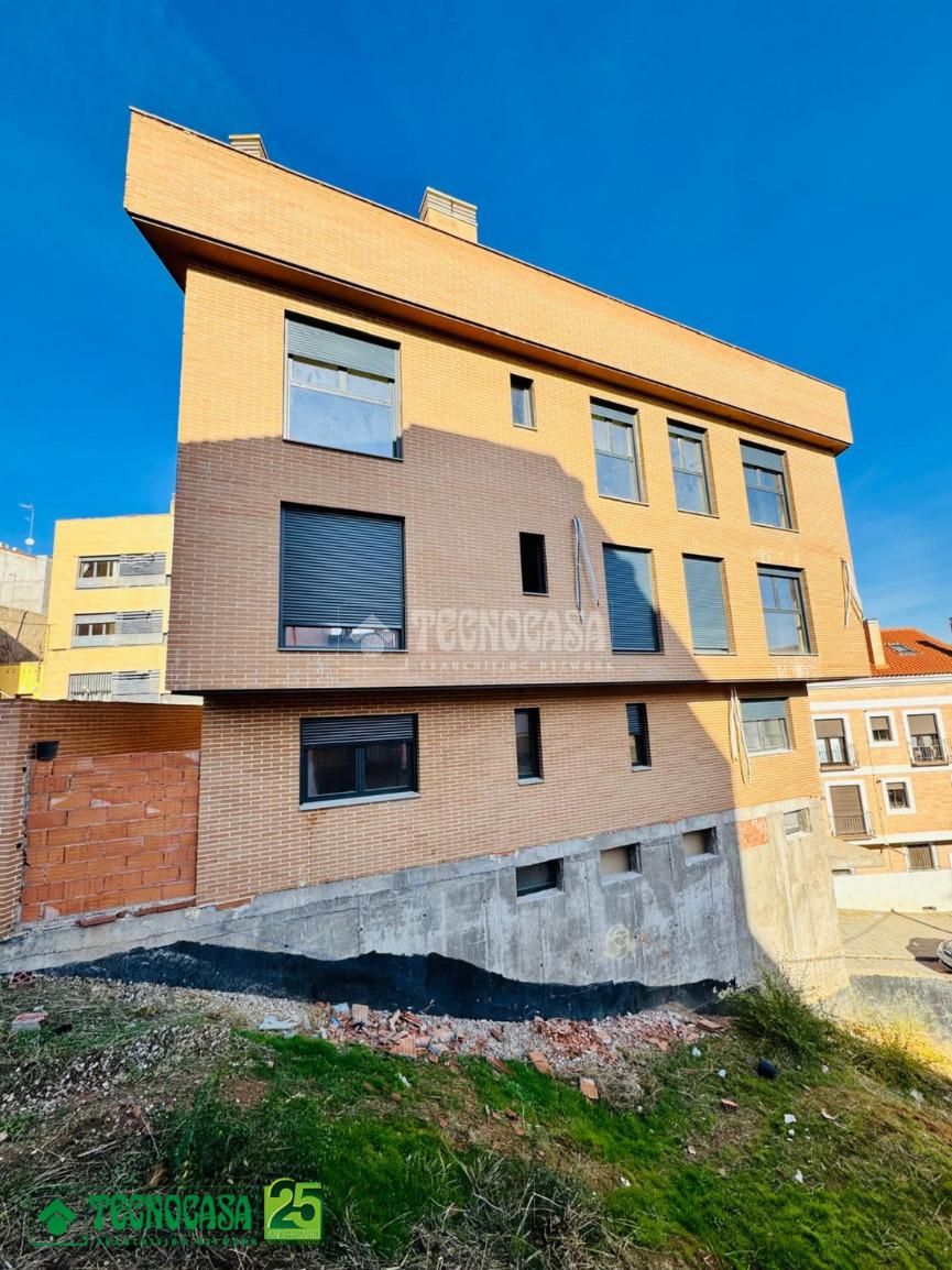 Piso en venta en Avenida Europa - San Antón