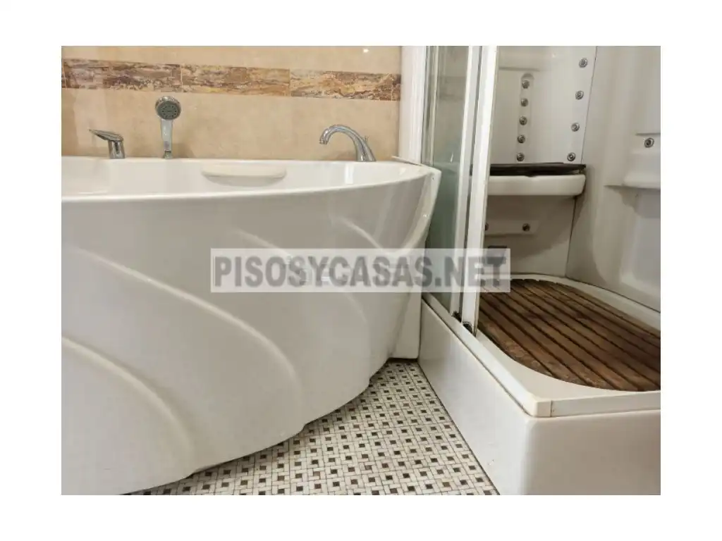 Piso con terraza en venta en Avenida Republica Argentina De La 14, imagen 17