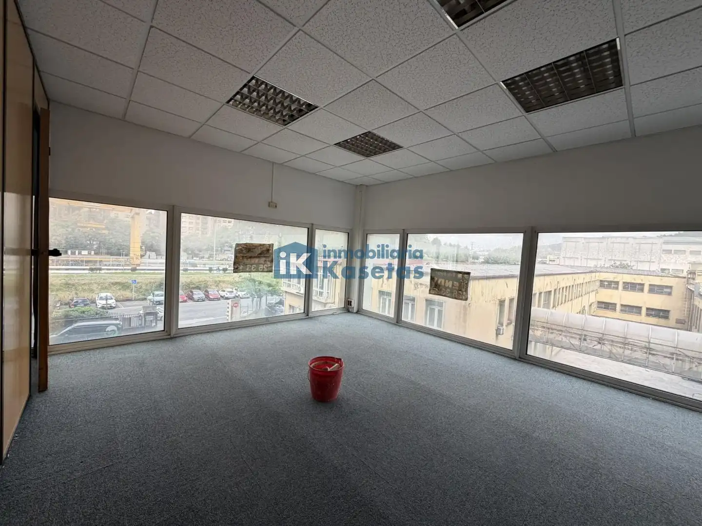 Office space with lift for sale in Pozokoetxe, imagen 11