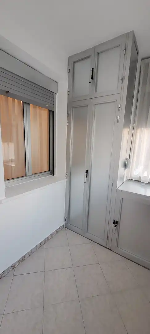 Flat for rent in Madrid  with Air Conditioner, Heating and Terrace