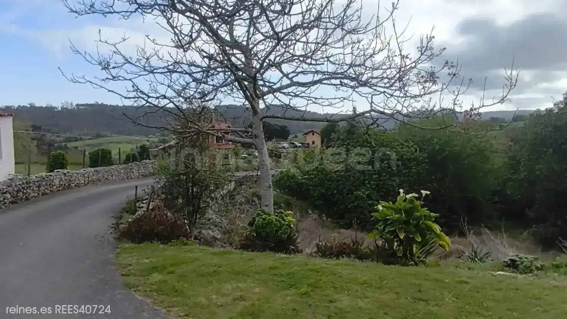 Residencial en venta en Ribadedeva