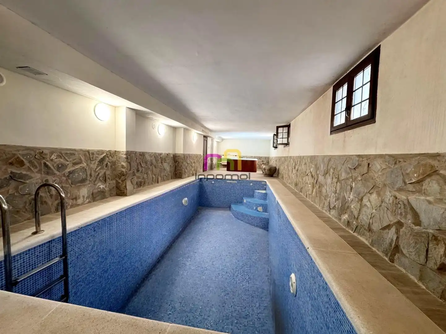 Haus oder Chalet zum Verkauf in Las Vaguadas