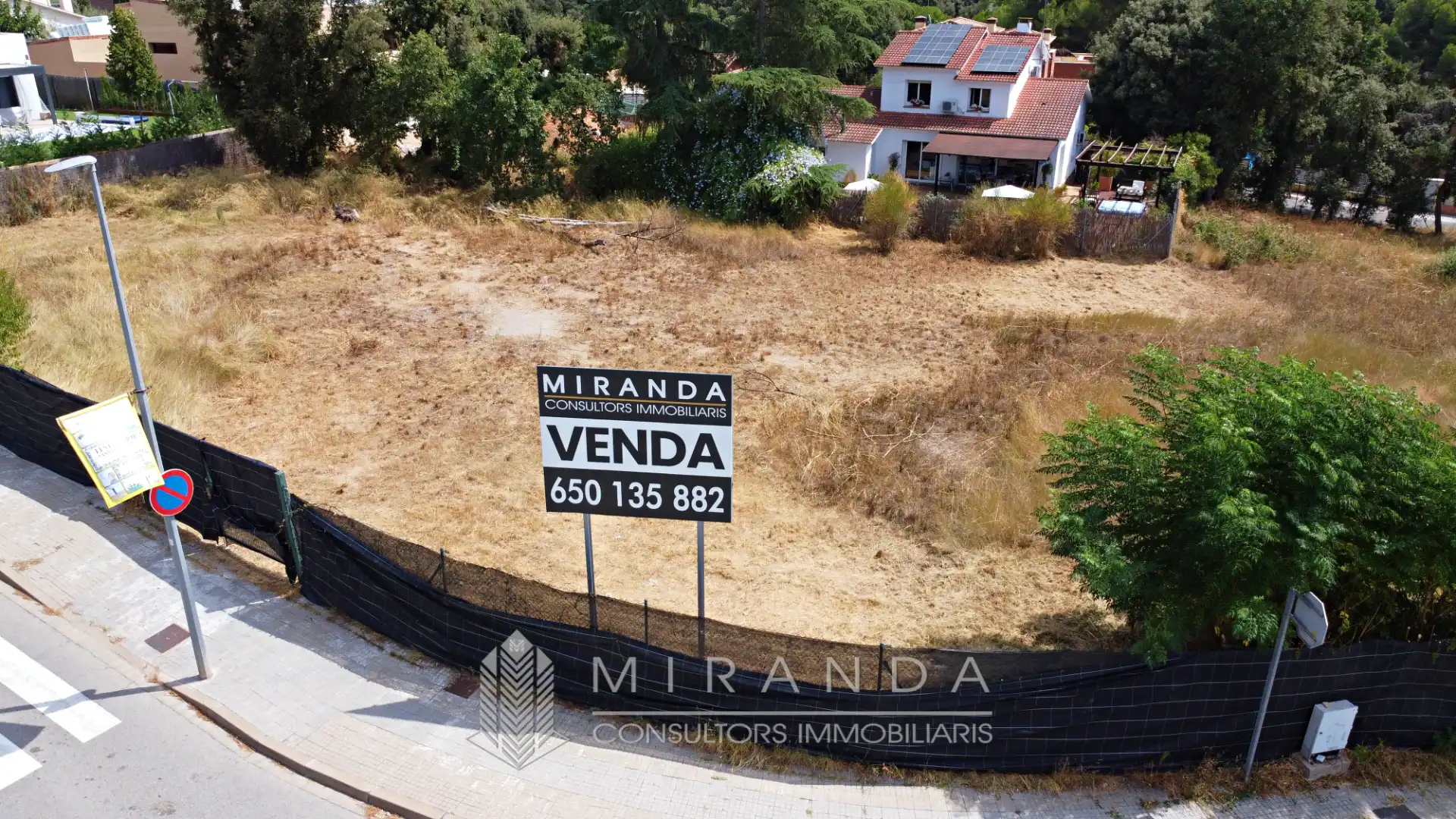 Terreny residencial en venda a Passatge Can Camp 17, imagen 5