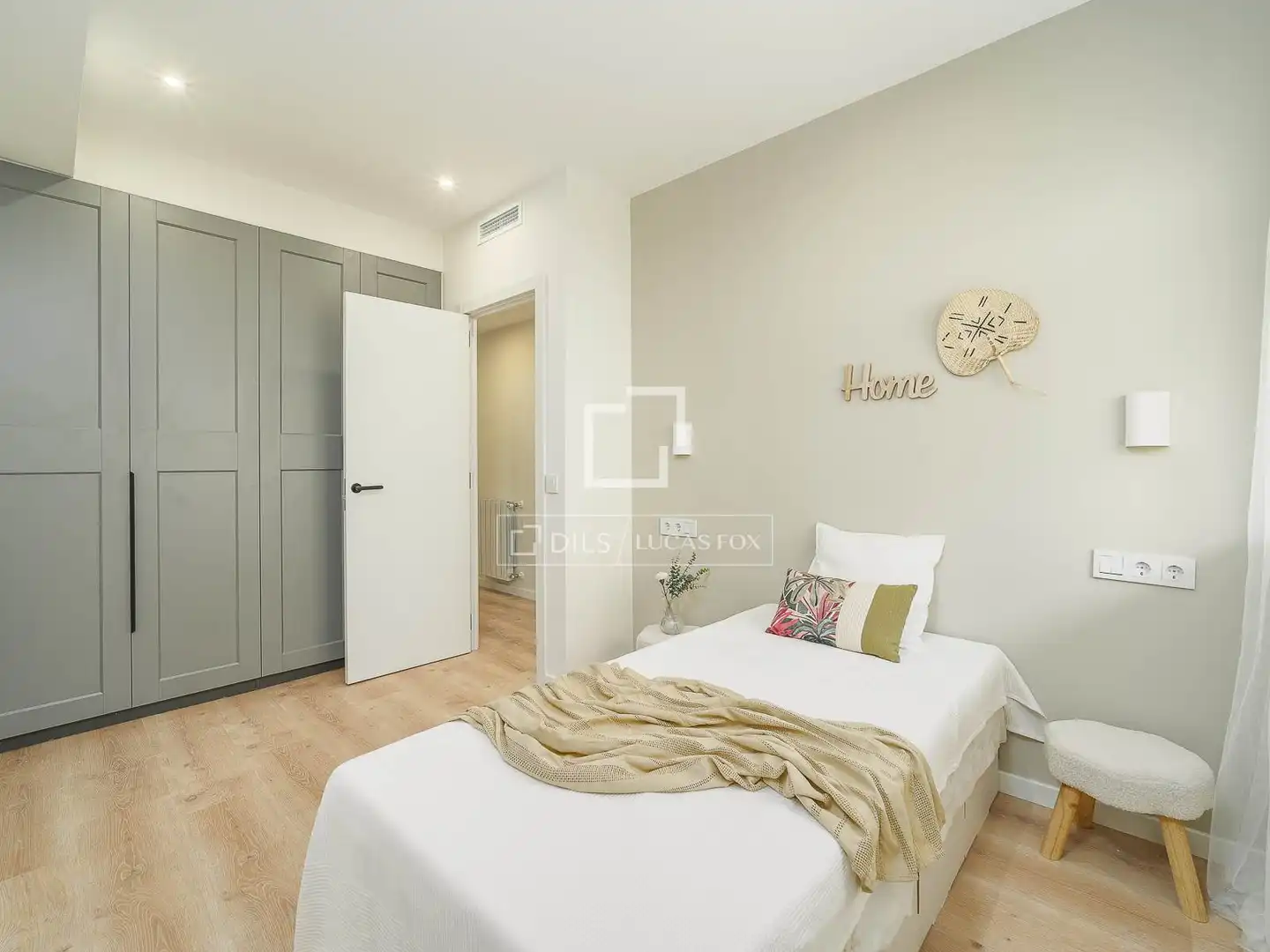 Appartamento con terrazza in vendita a Eixample, imagen 46
