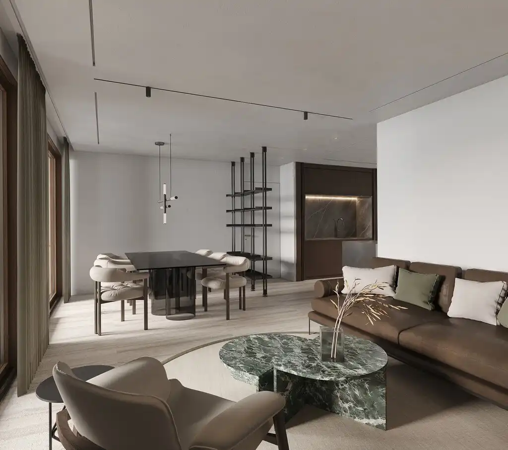 Apartament amb piscina en venda a Ponent, imagen 6