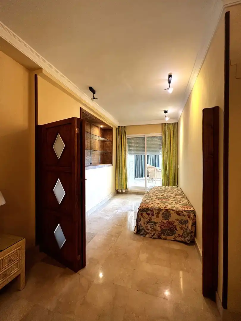 Apartament amb piscina en venda a Avenida Rotary Internacional, imagen 35