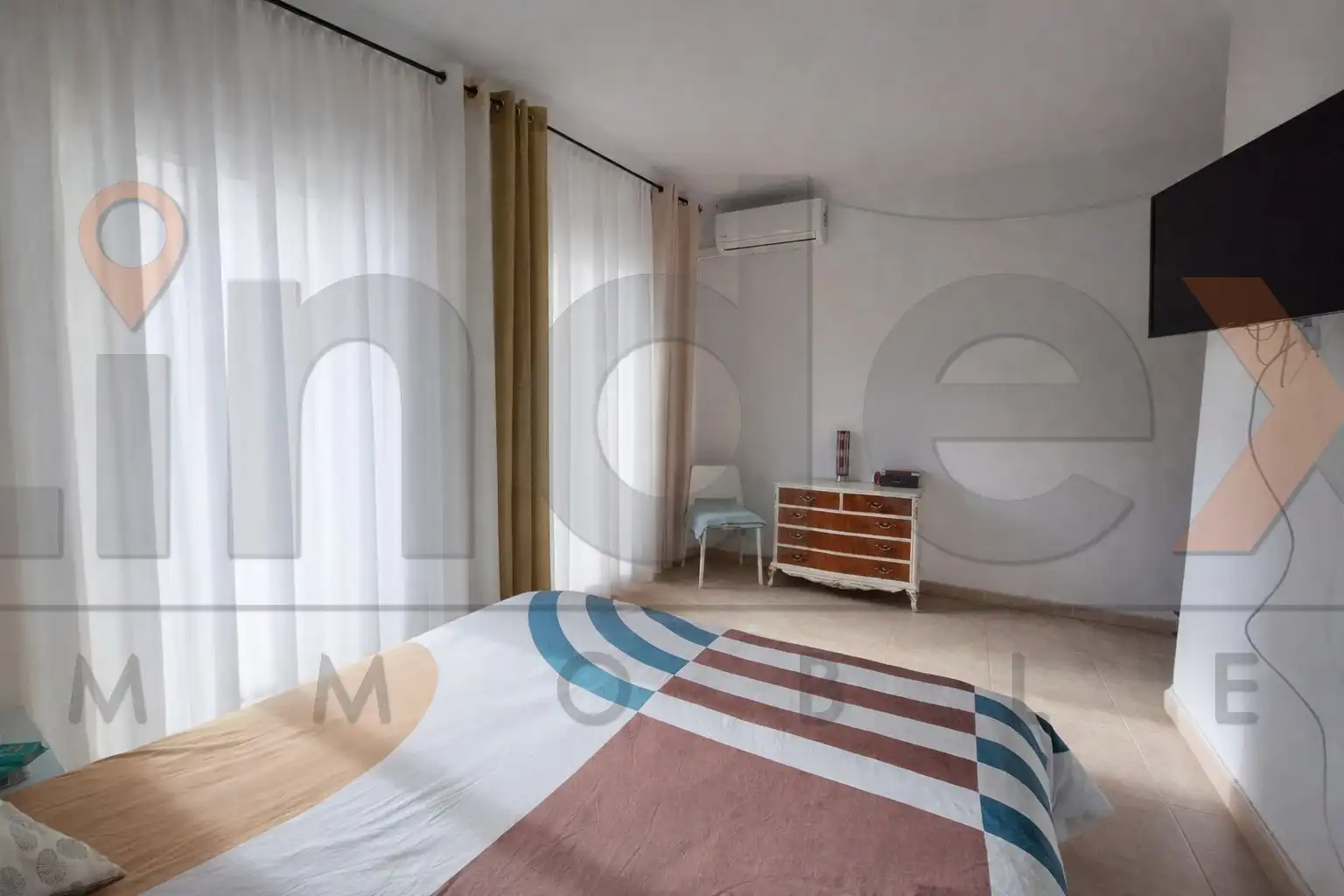 Habitación de Piso en venta en Arenys de Mar con Aire acondicionado, Calefacción y Terraza