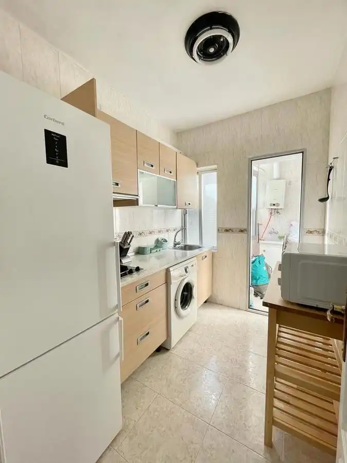 Flat for rent in Barrio de Zaidín