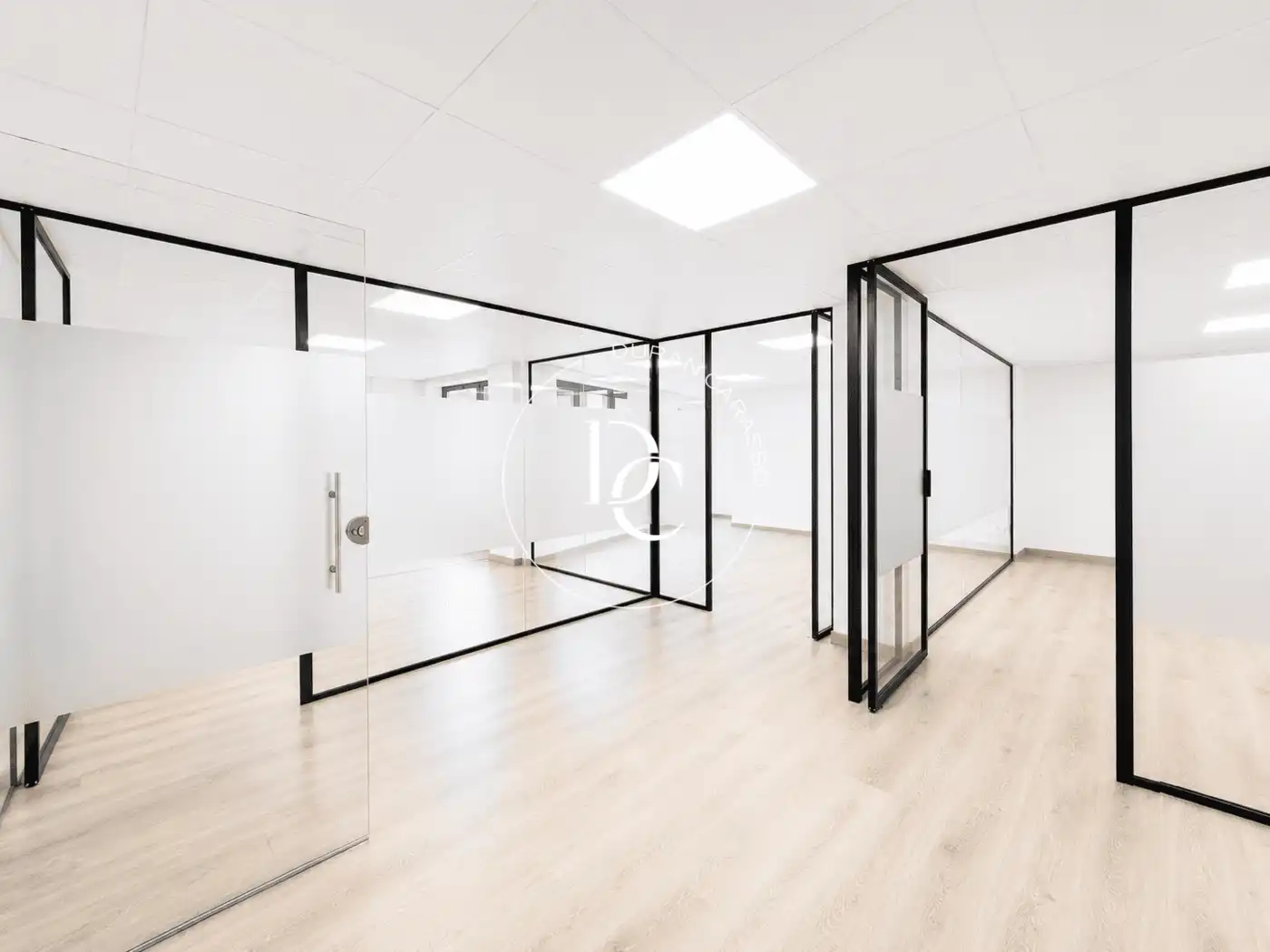 Büro mit Aufzug zur Miete in Carrer Sant Salvador