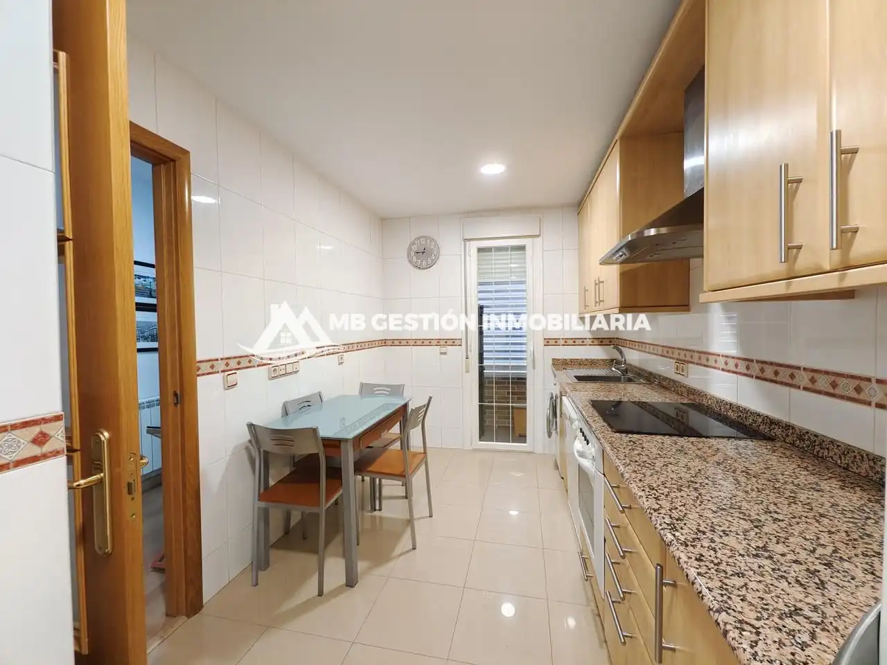 Kitchen of Detached homes for sale in Fuenlabrada  with Air Conditioner, Heating and Private garden