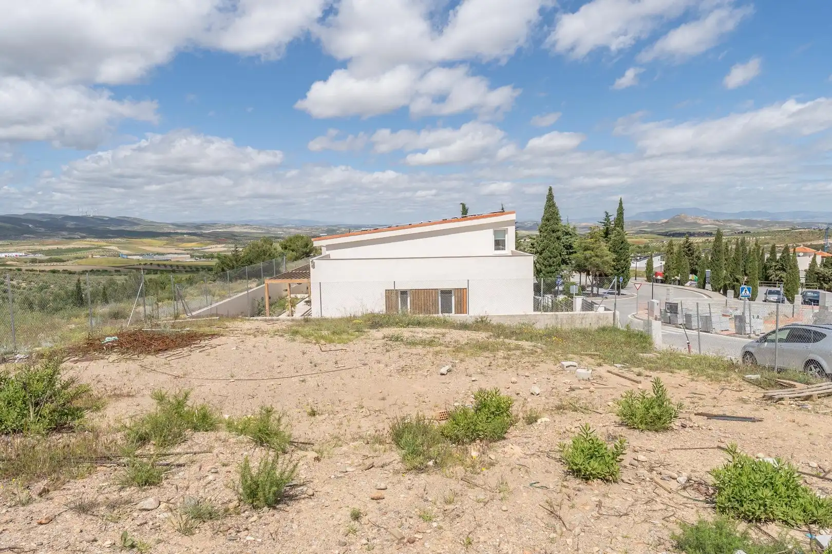 Terreny residencial en venda a Calle Calle Veleta, imagen 13