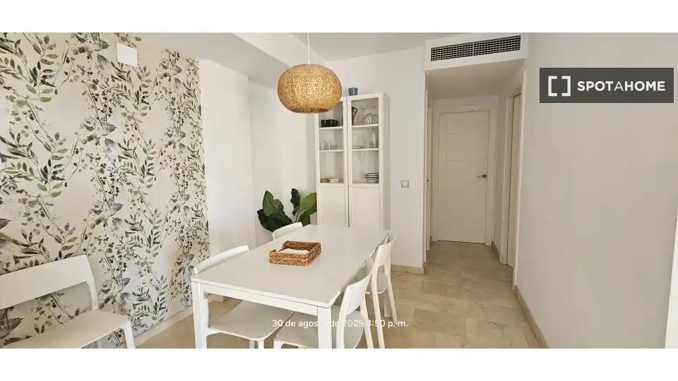 Flat with terrace to rent in Playa del Puig, imagen 18