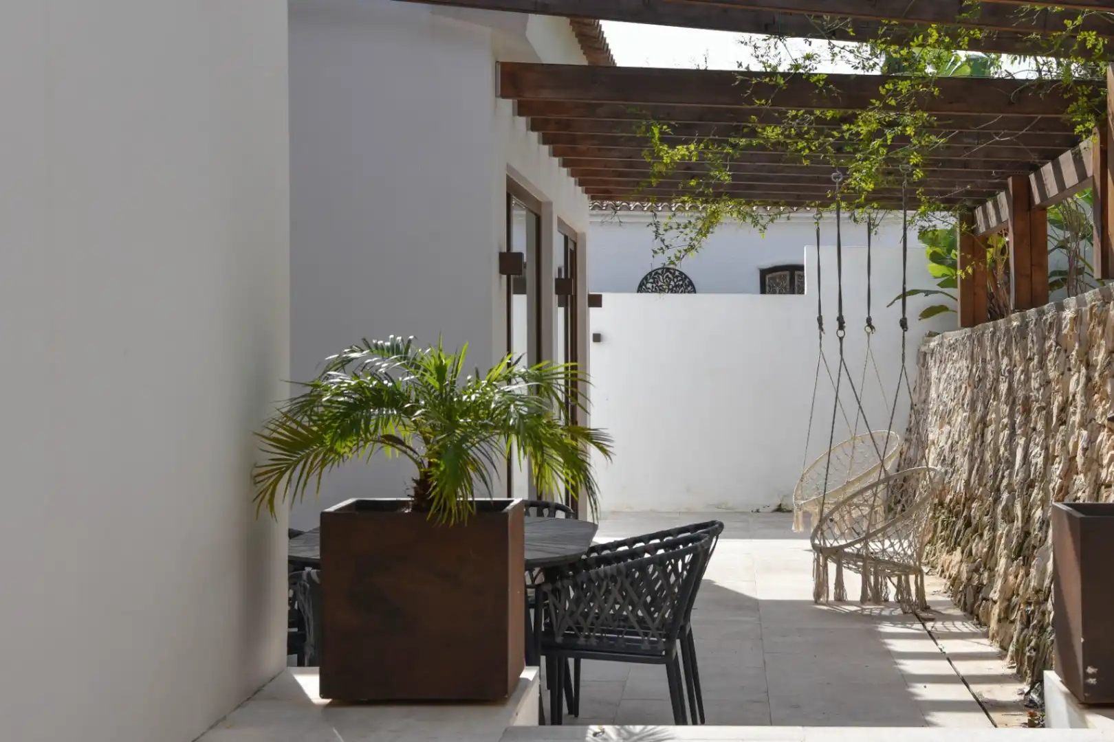 Chalet con piscina en venta en El Portet - Pla de Mar, imagen 27