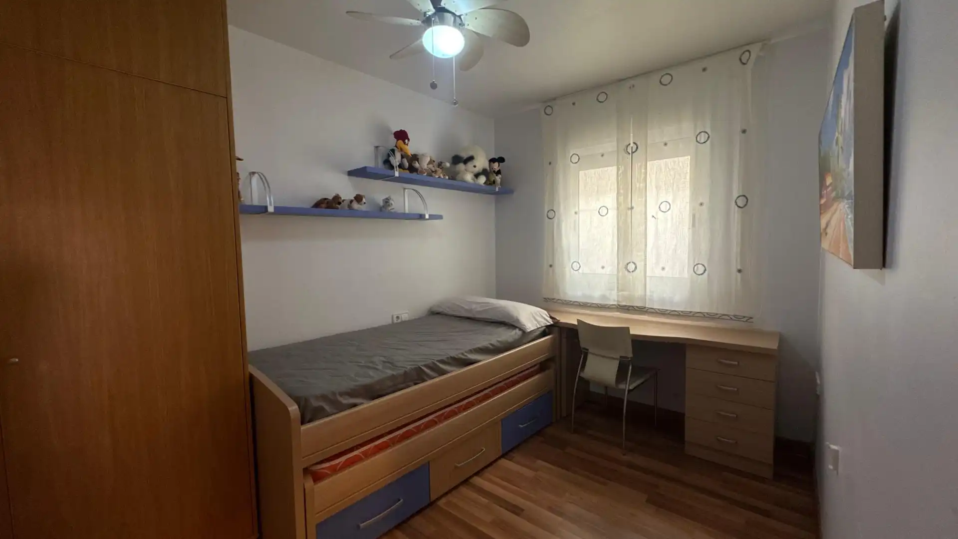 Erdgeschosswohnung zum Verkauf in Calle Cornamusa, imagen 21