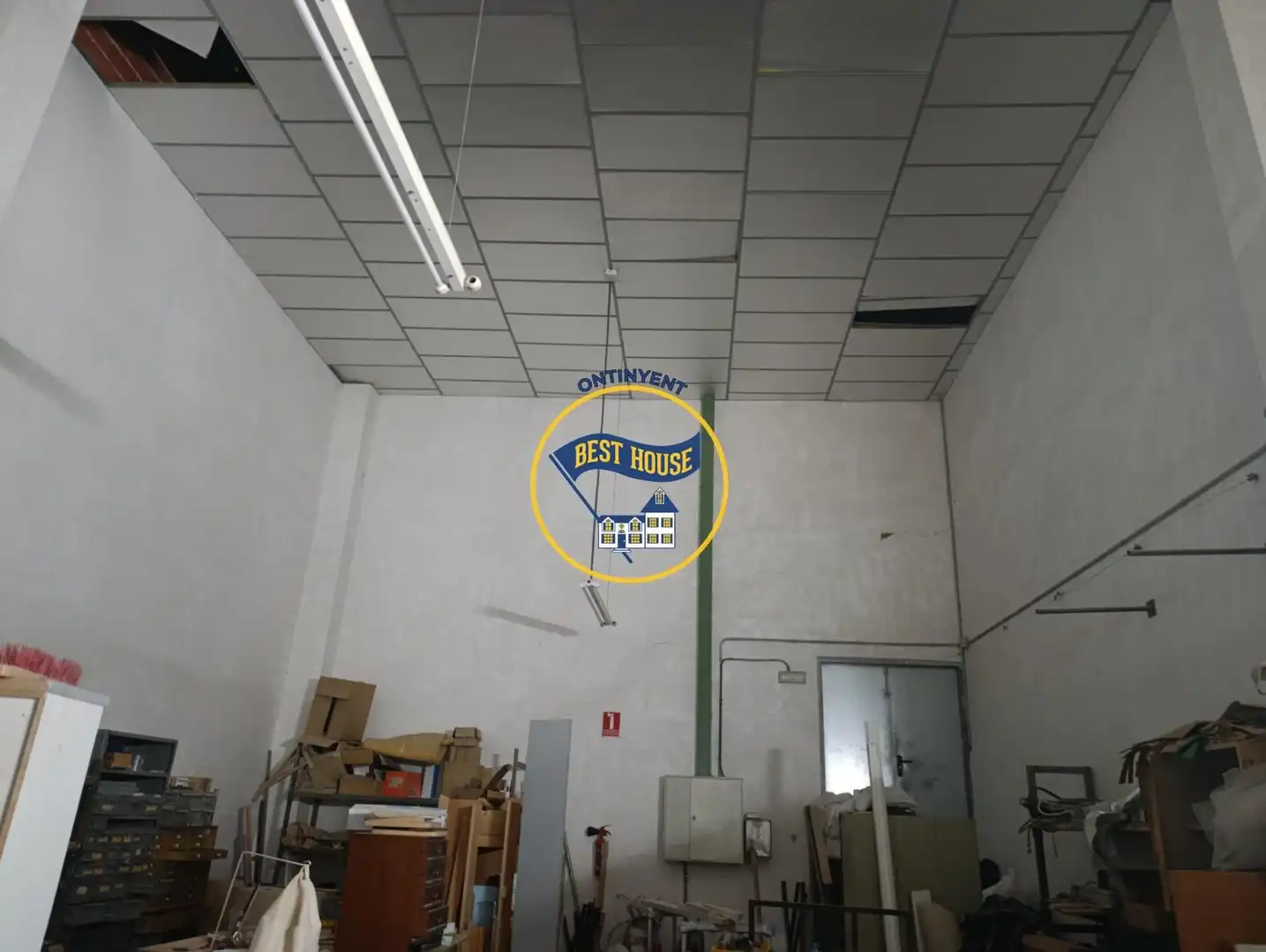 Office for rent in Muro de Alcoy