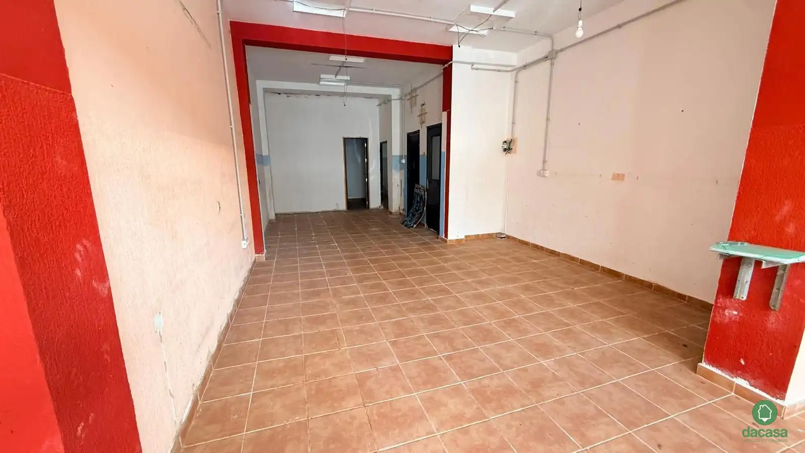 Business premises for sale in ANTONIO DELGADO, imagen 7