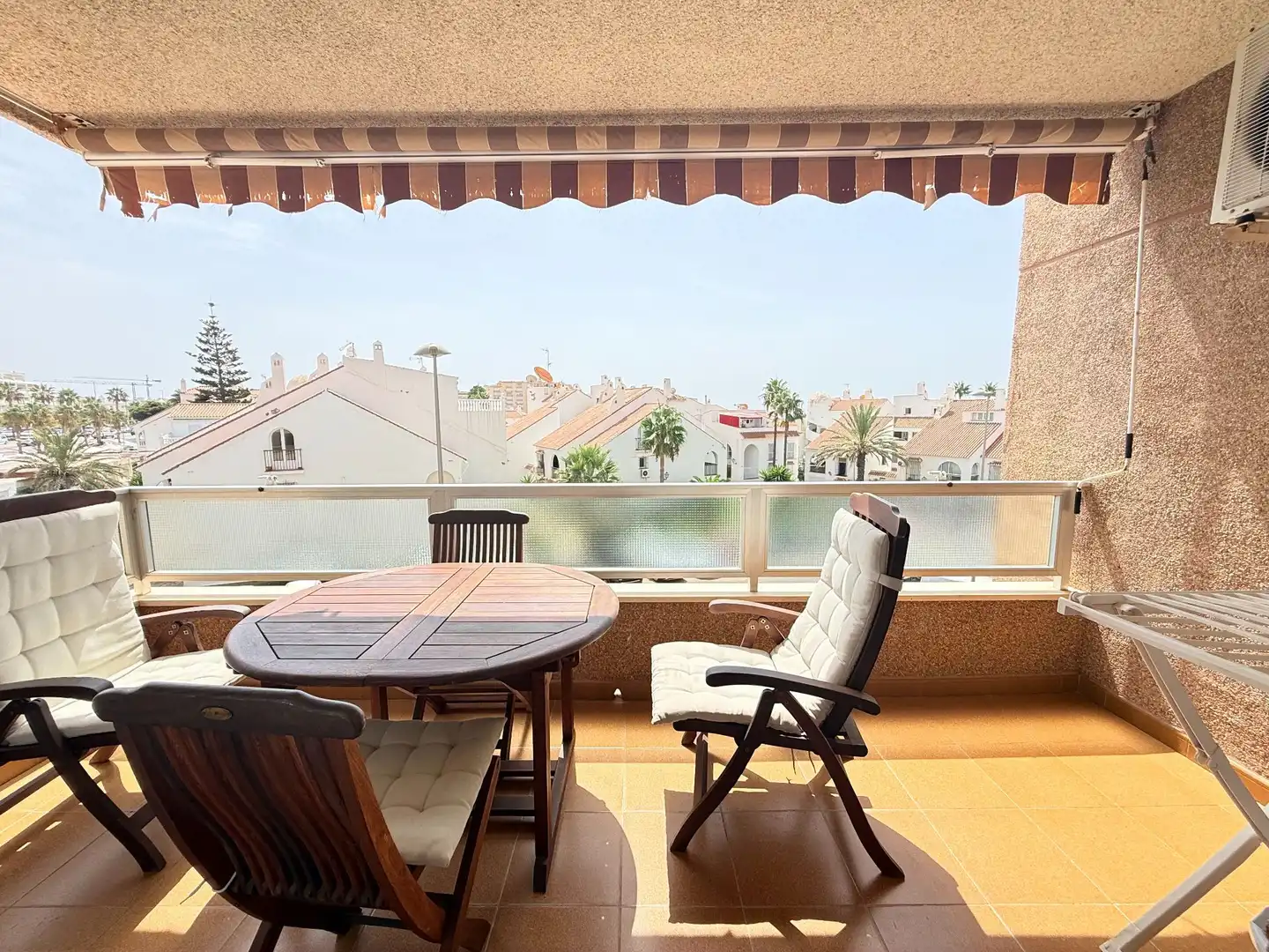 Wohnung mit Pool zum Verkauf in Centro Internacional, imagen 8