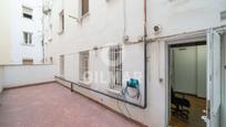 Exterior view of Flat for sale in  Madrid Capital  with Air Conditioner and Terrace