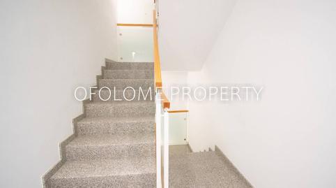 Foto 5 de Edifici en venda a Frances Bellapart, Creu Alta, Barcelona