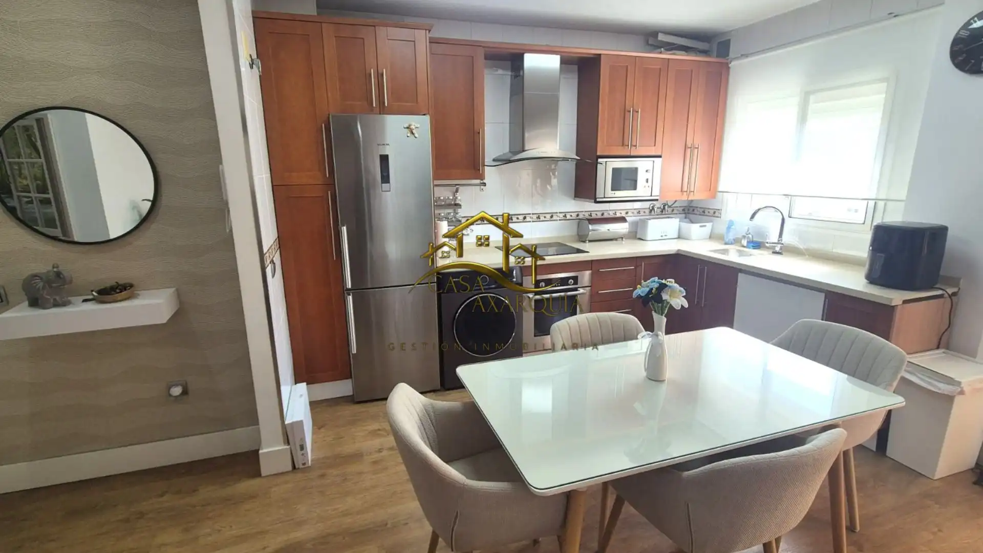 Wohnung mit Terrasse zum Verkauf in Avenida Camino Viejo De Velez-Malaga, imagen 3