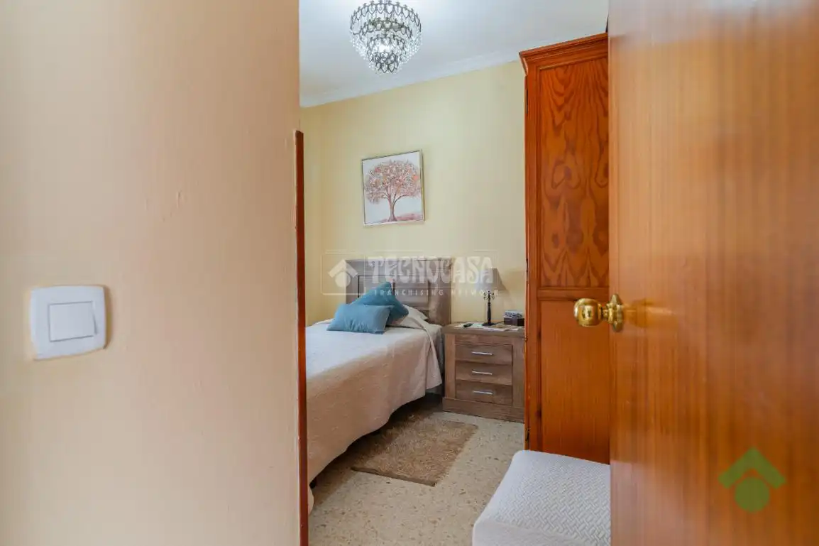 Habitatge en venda a Caballero Bonald - San José Obrero - Guadalcacín, imagen 26