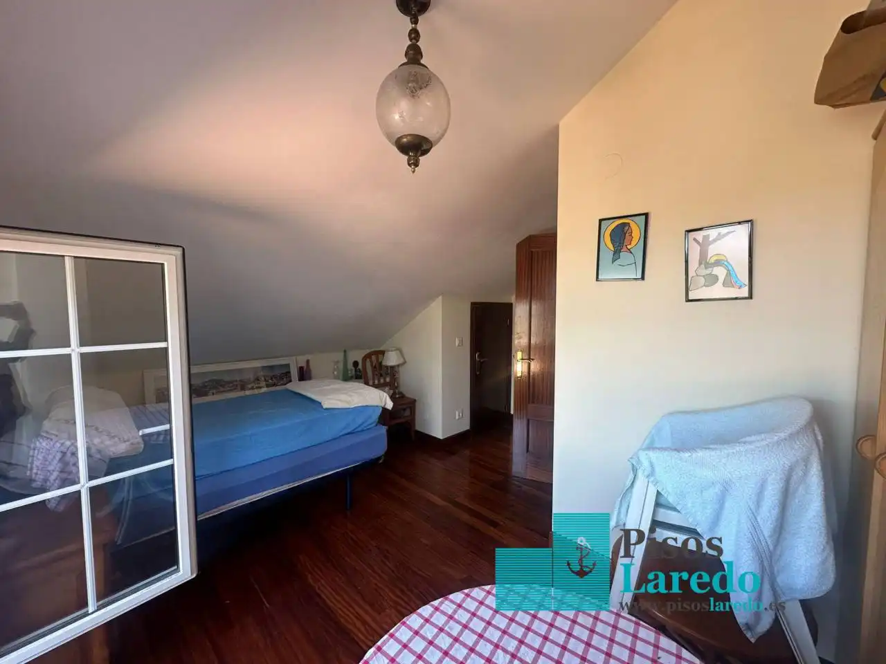 Casa amb piscina en venda a Calle Pintor Ángel Alonso 1, imagen 17
