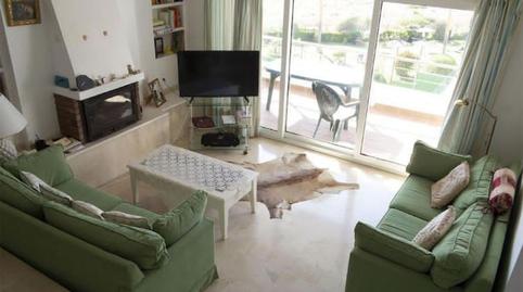 Foto 2 de Casa o chalet de alquiler en Atlanterra, Cádiz