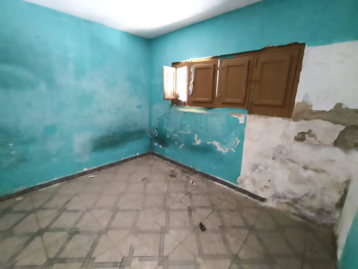 Casa adosada en venta en Fuente Vaqueros