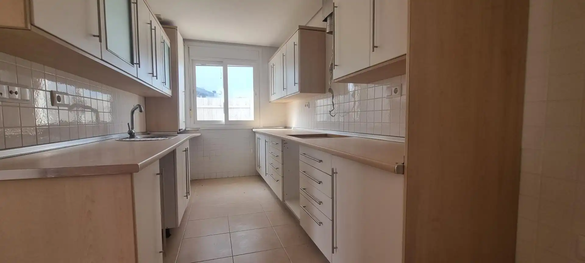 Kitchen of Houses for sale in Torre-Pacheco  with Air Conditioner, Private garden and Terrace
