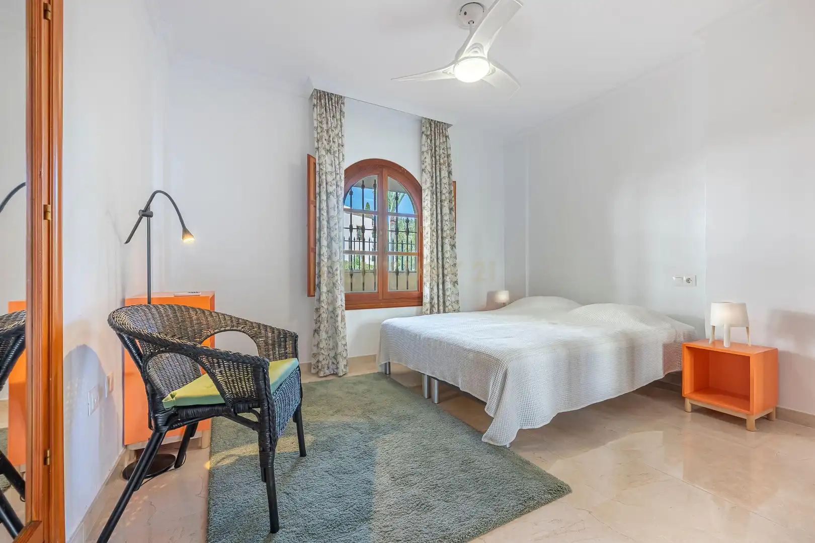 Apartamento con piscina en venta en La Duquesa, imagen 26