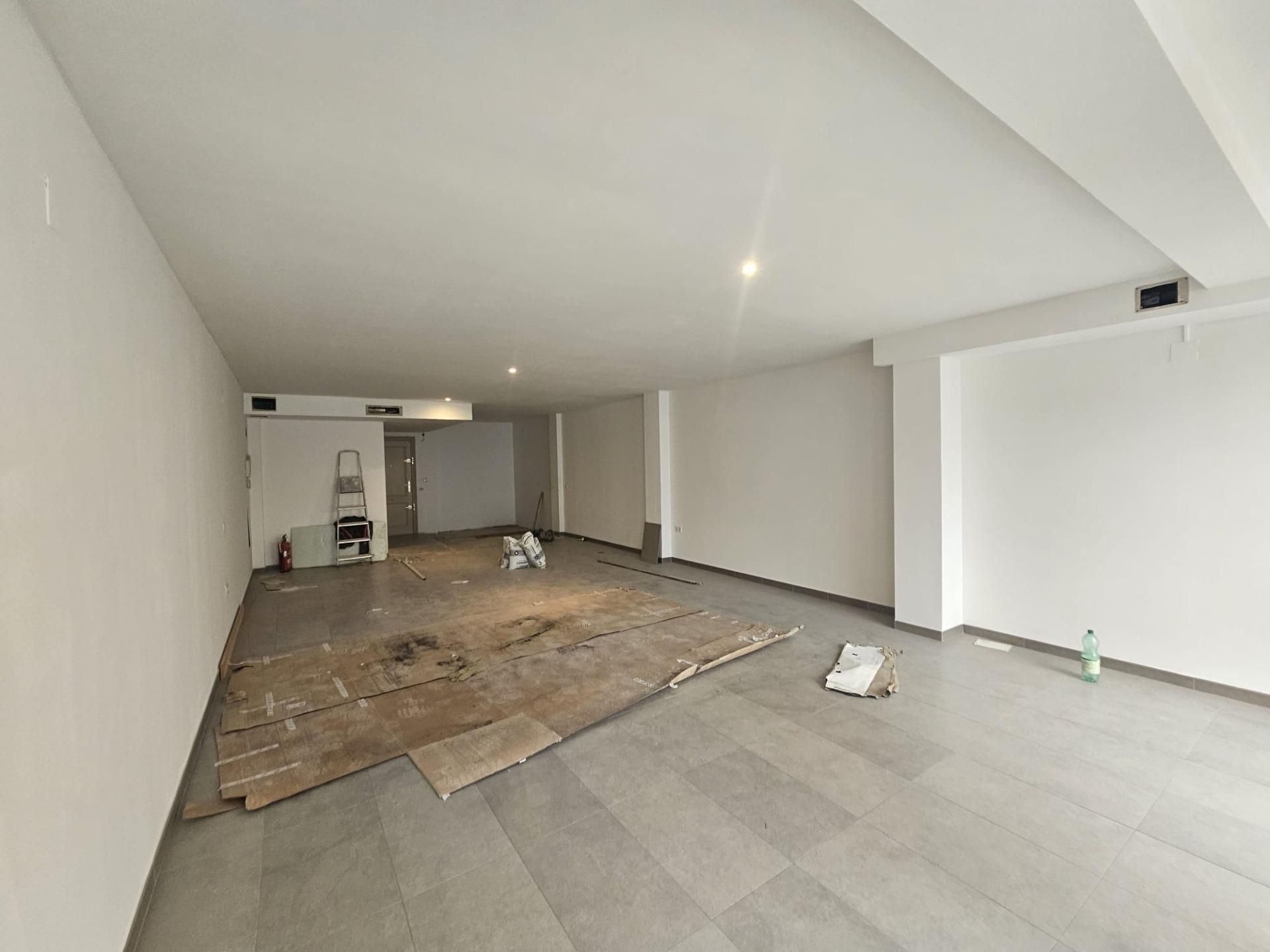 Premises to rent in Calle de San Joaquín, Casco Urbano