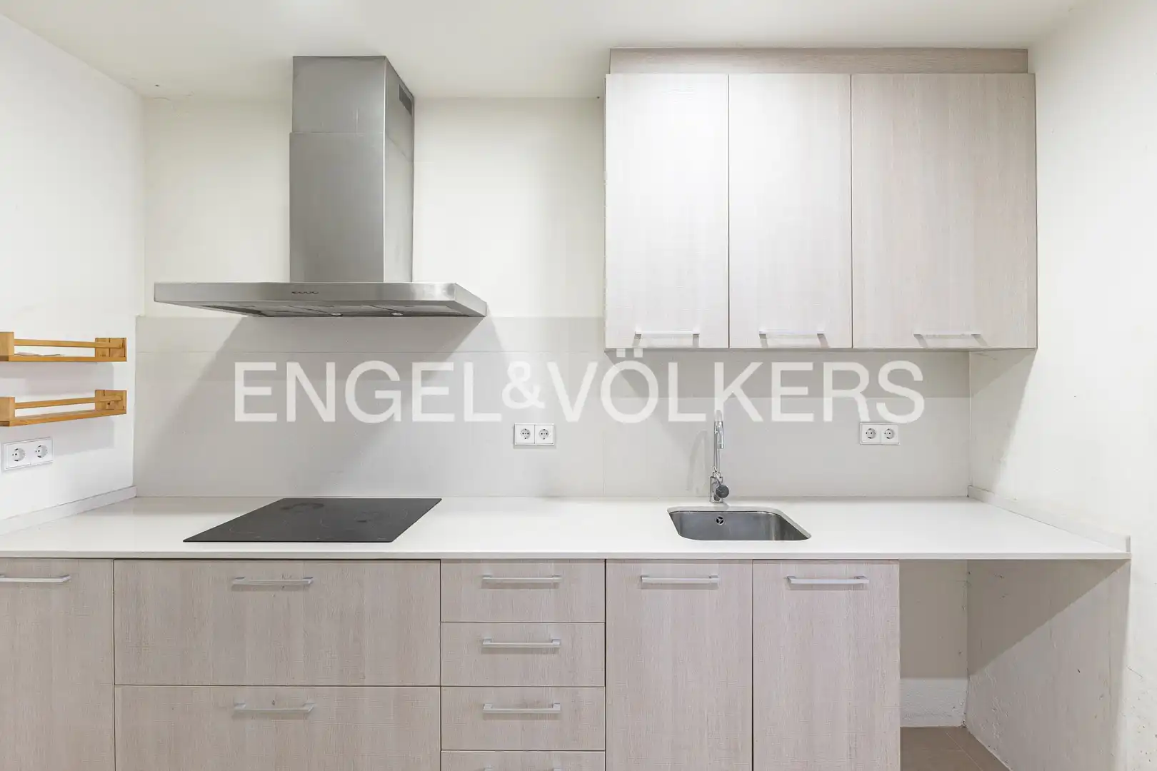 Kitchen of Houses for sale in Barcelona  with Heating and Private garden