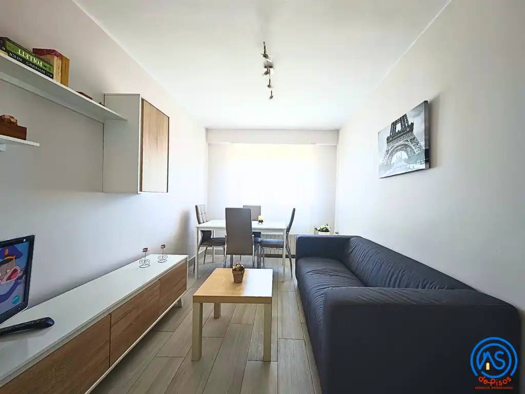 Flat for rent in Calle de Miraflores, 12, La Granja