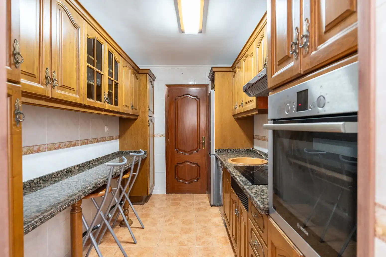 Piso en venta en Ponent