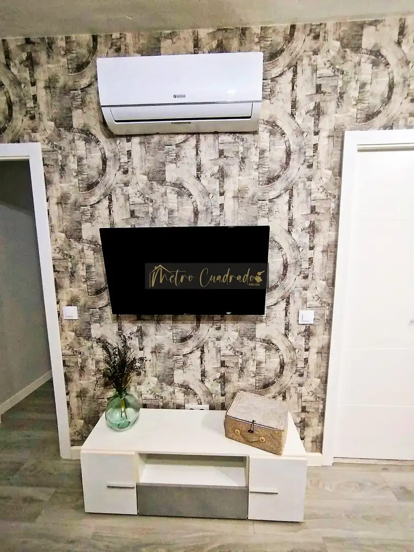 Habitación de Piso de alquiler en Mérida con Aire acondicionado y Amueblado