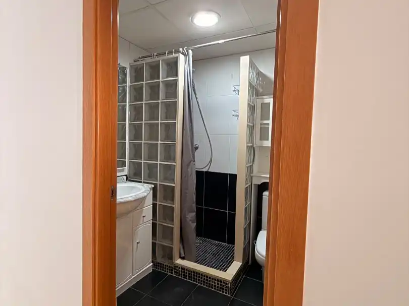 Bany de Àtic en venda en Náquera amb Aire condicionat i Terrassa