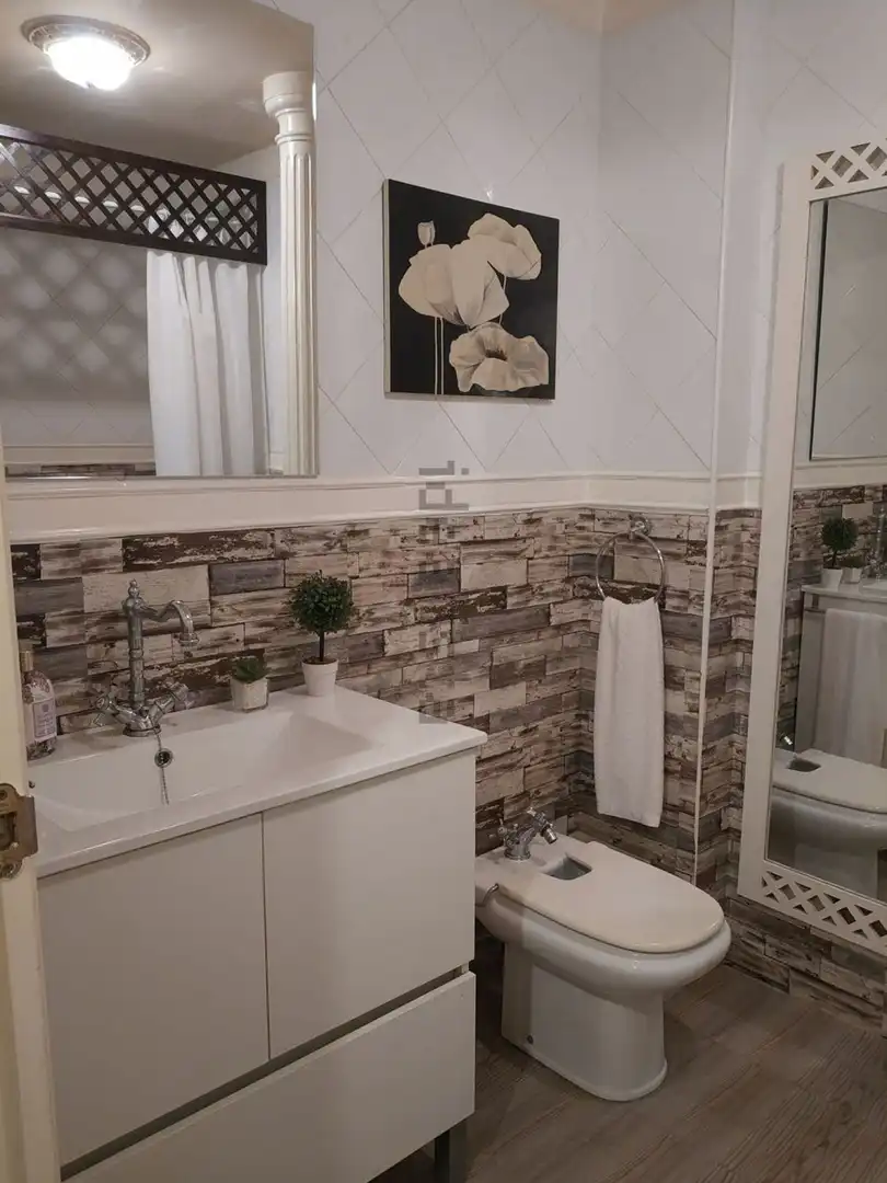 Baño de Piso en venta en Carretera de Cádiz