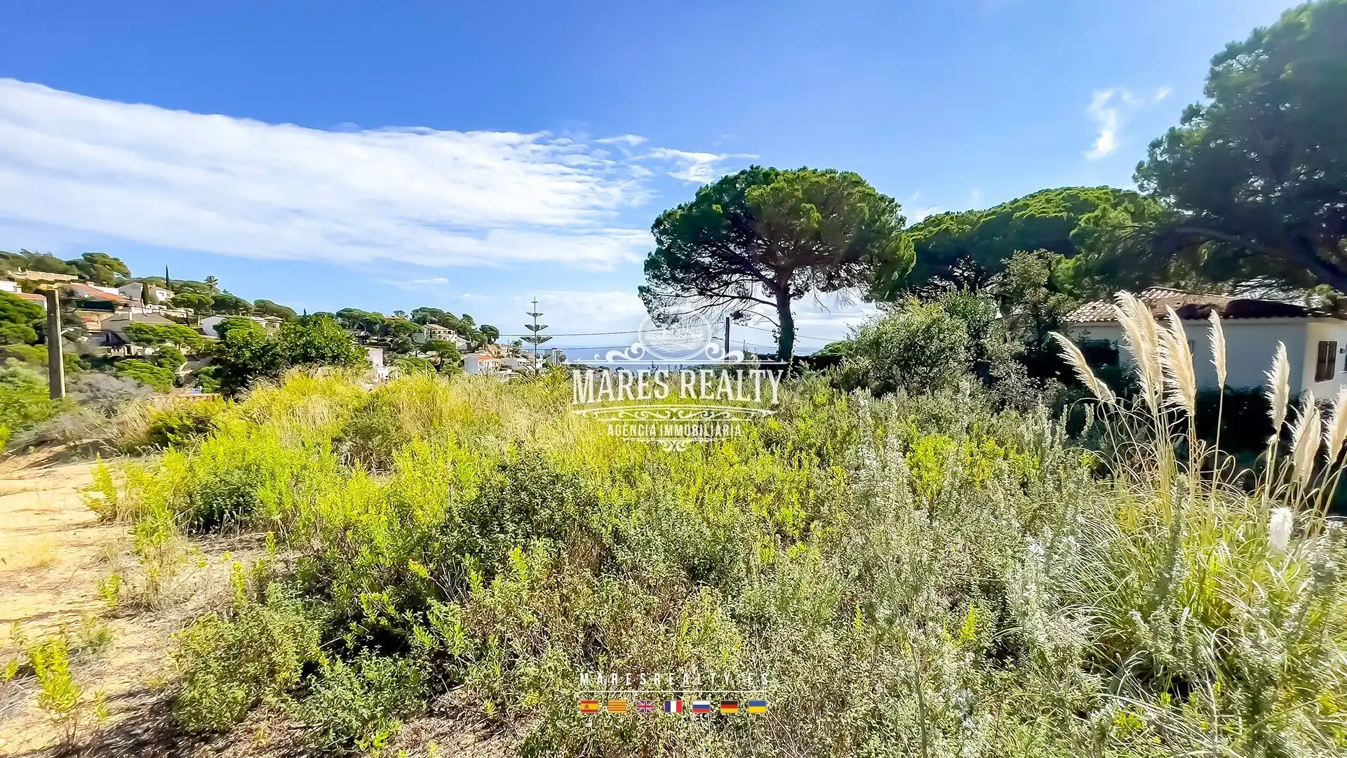 Terrenos y solares en venta en Canyelles, imagen 4