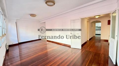 Foto 4 de Piso en venta en Andra Mari Kalea, Durango, Bizkaia