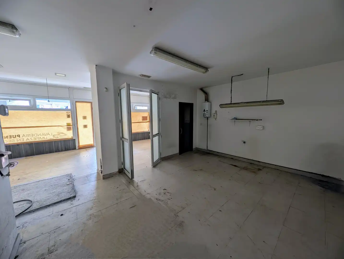 Local comercial de lloguer a Colindres - C/ HELIODORO FERNANDEZ 8. Colindres, imagen 3