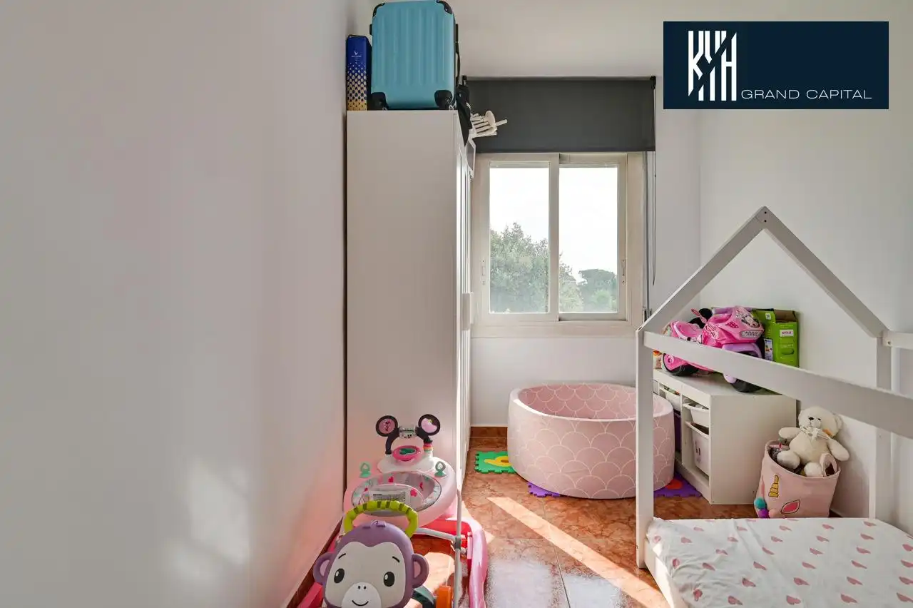 Flat for sale in PRUDENCI BERTRANA, Sils