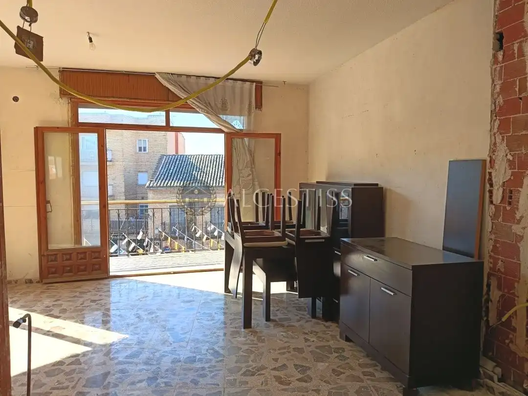 Habitación de Piso en venta en Gerindote con Terraza y Balcón
