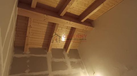 Foto 2 de Casa adosada en venta en San Cibrao das Viñas, Ourense